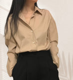 Zara shirt