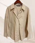 Zara shirt