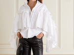 Red Valentino blouse