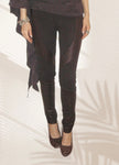 Givenchy leather pants