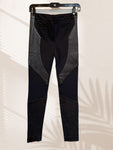 Givenchy leather pants