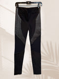 Givenchy leather pants