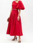 Aje dress