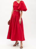 Aje dress