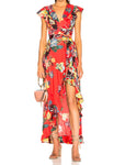Alexis dress