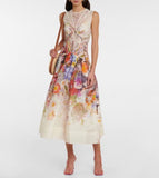 Zimmermann dress