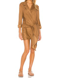 L Academie dress