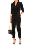 Laurel & Mulholland jumpsuit