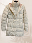 The North Face jacket