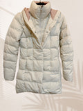 The North Face jacket