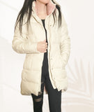 The North Face jacket