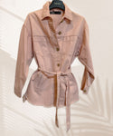 Zara jacket