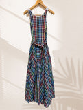 Gil Hurgel dress
