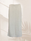 LPA skirt set