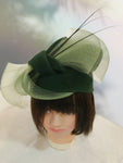 Celine Robert hair accessory