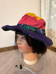 Columbia hat