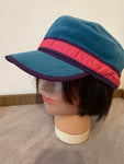 Columbia hat