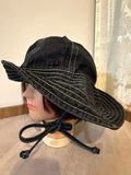 Maison Michael hat