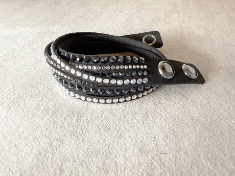 Swarovski bracelet