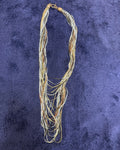 Patrizia Pepe necklace