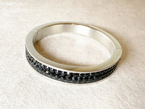 Swarovski bracelet