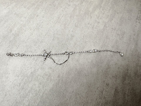 Swarovski bracelet