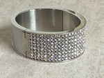 Swarovski bracelet