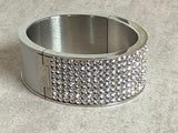 Swarovski bracelet