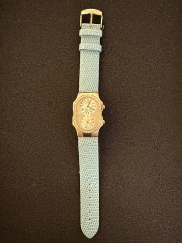 Phillip Stein watch