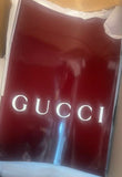 Gucci scarf