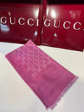 Gucci scarf