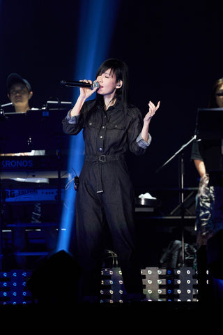 Ksubi jumpsuit