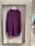 Izzue hoodie