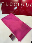 Gucci scarf