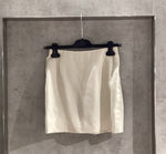Gianni Versace coat and skirt set