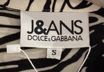 Dolce & Gabbana polo shirt
