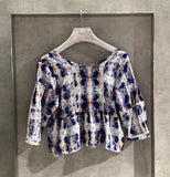 Hare shirt