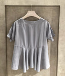 Fifth shirt