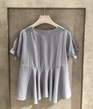 Fifth shirt