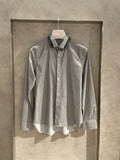 Tailor made shirt
