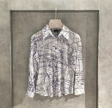 Fendi shirt