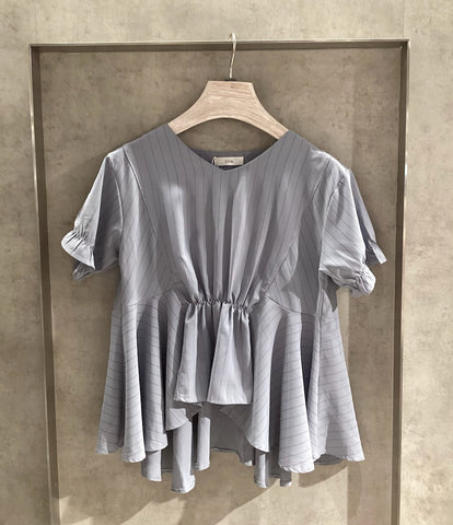 Fifth blouse