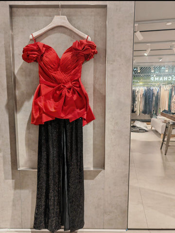 Zgee dress