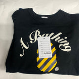 Bape kids sweatshirt