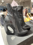 Ann Demeulemeester boots