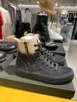 Ann Demeulemeester boots