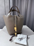 Hermes Picotin 18