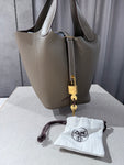 Hermes Picotin 18