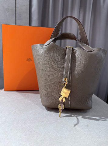 Hermes Picotin 18