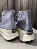 Converse boots